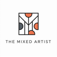 The Mixed Artist